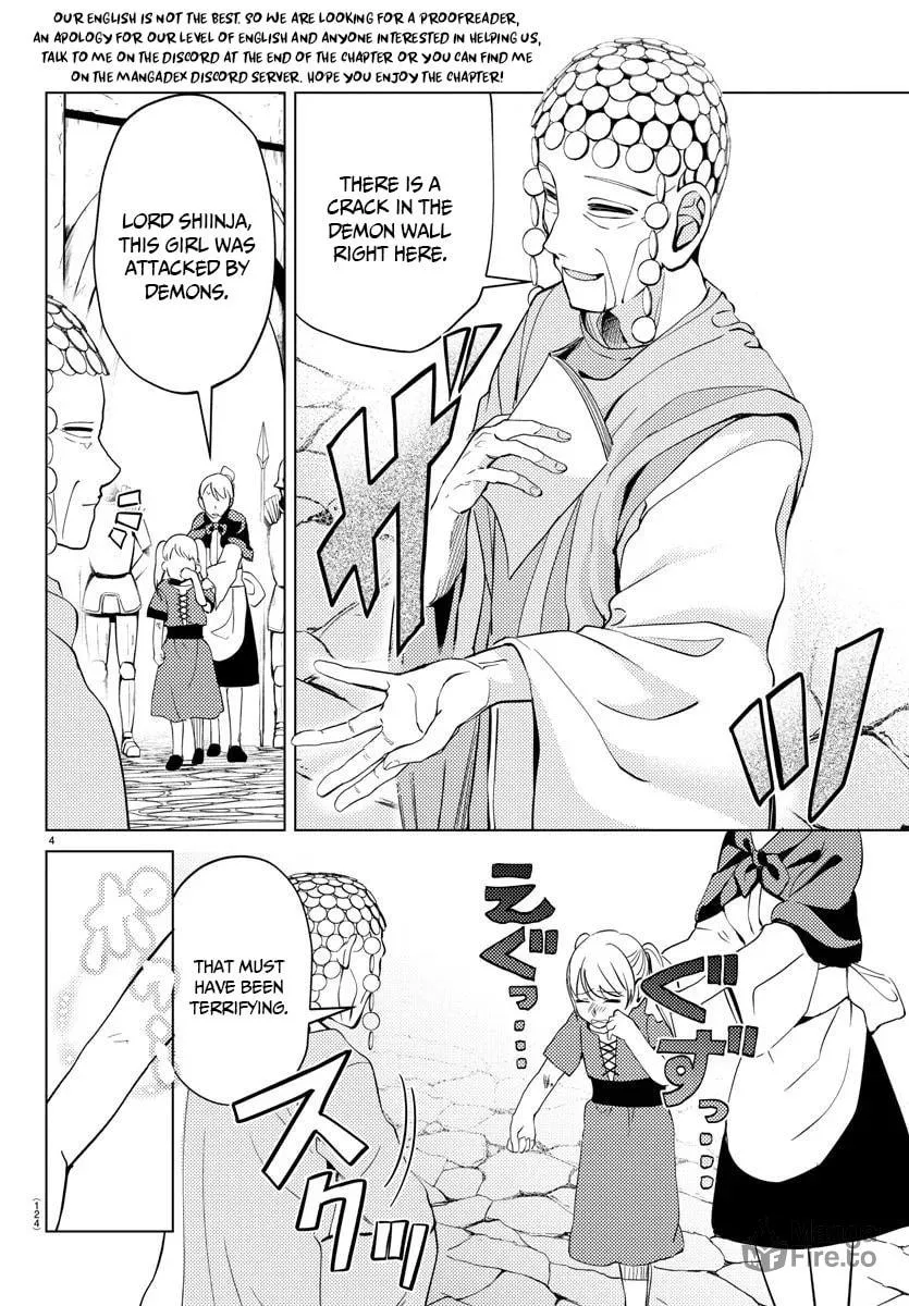 Hagure Yuusha No Isekai Bible Chapter 3 page 5 - 