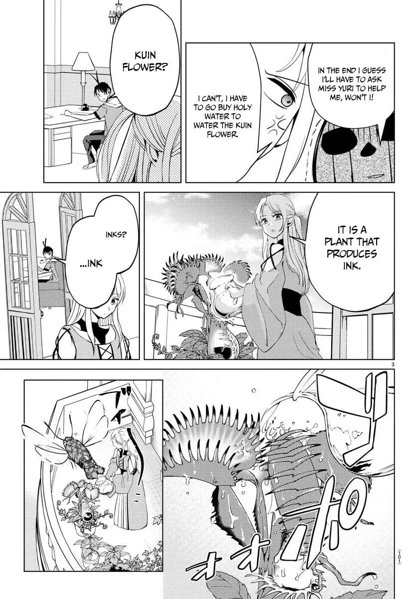 Hagure Yuusha No Isekai Bible Chapter 6 page 4 - 