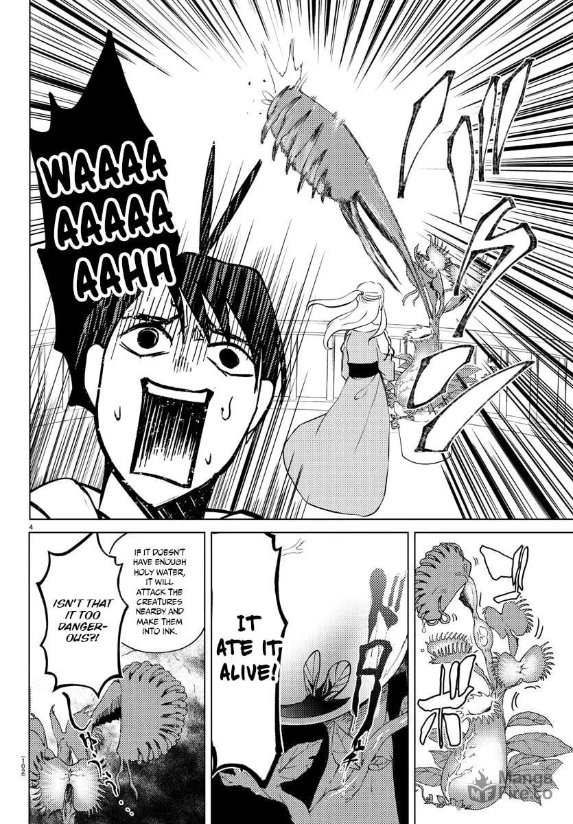 Hagure Yuusha No Isekai Bible Chapter 6 page 5 - 