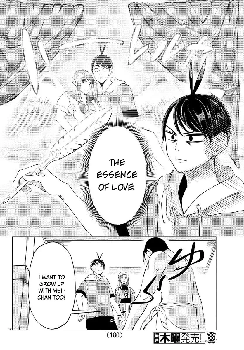 Hagure Yuusha No Isekai Bible Chapter 7 page 13 - 