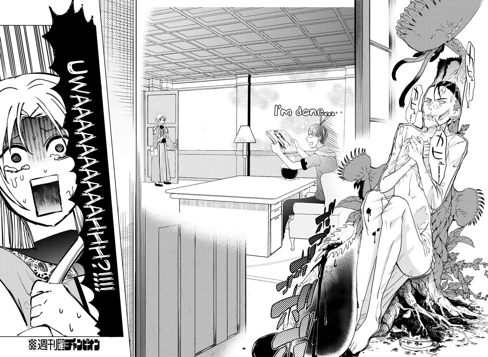 Hagure Yuusha No Isekai Bible Chapter 7 page 10 - 