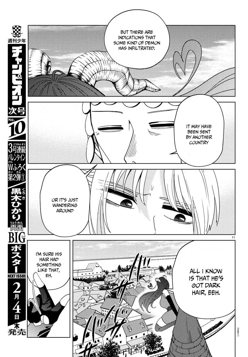 Hagure Yuusha No Isekai Bible Chapter 8 page 13 - 