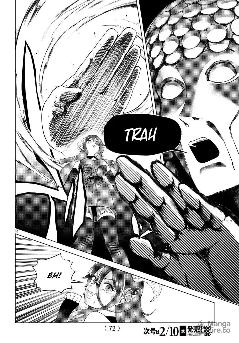 Hagure Yuusha No Isekai Bible Chapter 9 page 12 - 