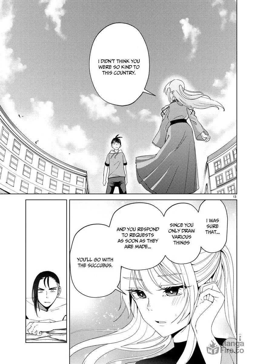 Hagure Yuusha No Isekai Bible Chapter 9 page 15 - 