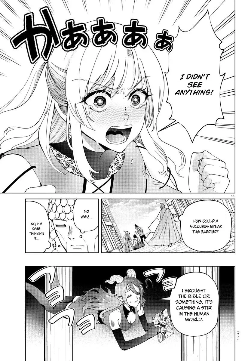 Hagure Yuusha No Isekai Bible Chapter 9 page 17 - 