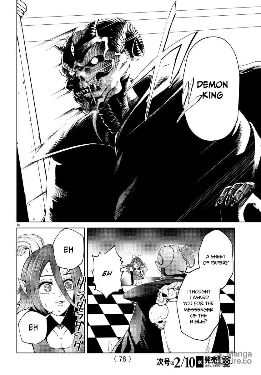 Hagure Yuusha No Isekai Bible Chapter 9 page 18 - 