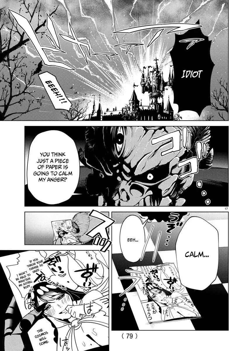 Hagure Yuusha No Isekai Bible Chapter 9 page 19 - 