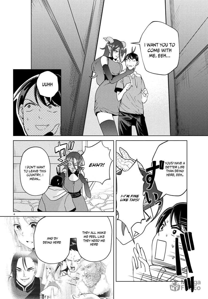 Hagure Yuusha No Isekai Bible Chapter 9 page 6 - 
