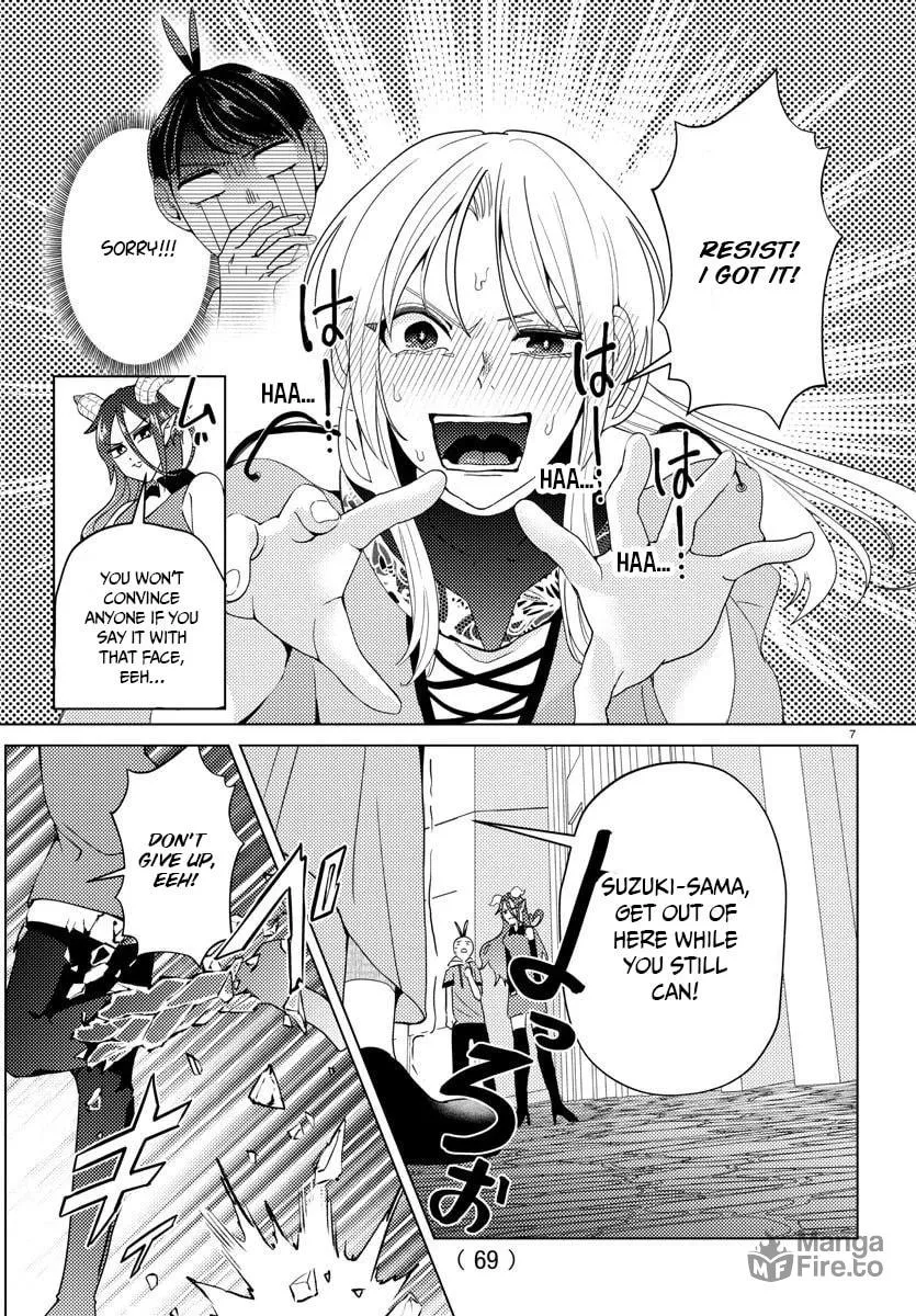 Hagure Yuusha No Isekai Bible Chapter 9 page 9 - 
