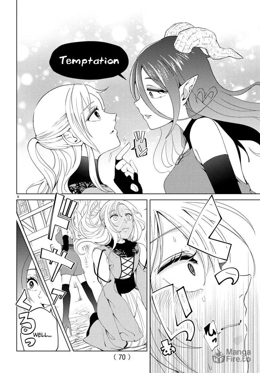 Hagure Yuusha No Isekai Bible Chapter 9 page 10 - 