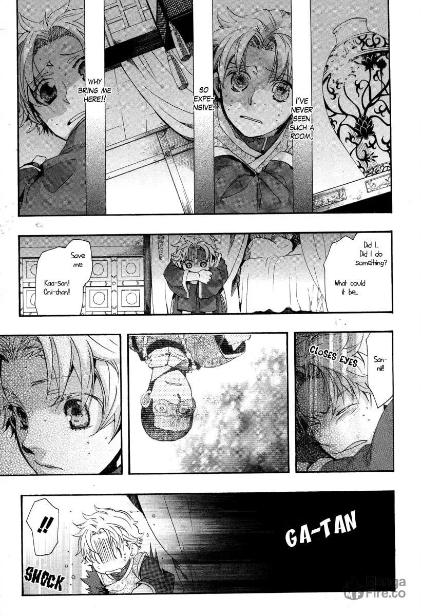 Read Haigakura chapter 10 image 24 on Lezhin