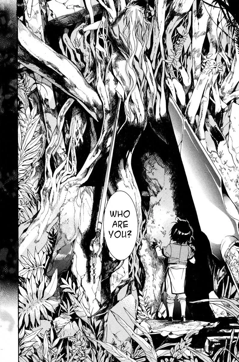 Read Haigakura chapter 13 image 44 on Lezhin