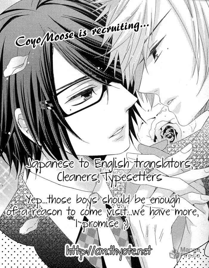 Read Haigakura chapter 13 image 46 on Lezhin