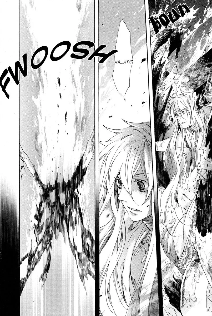 Read Haigakura chapter 14 image 16 on Lezhin
