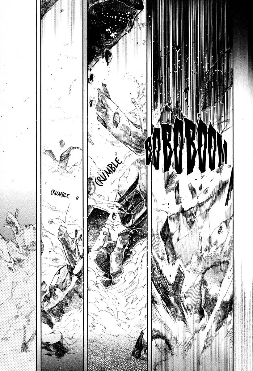 Read Haigakura chapter 14 image 25 on Lezhin