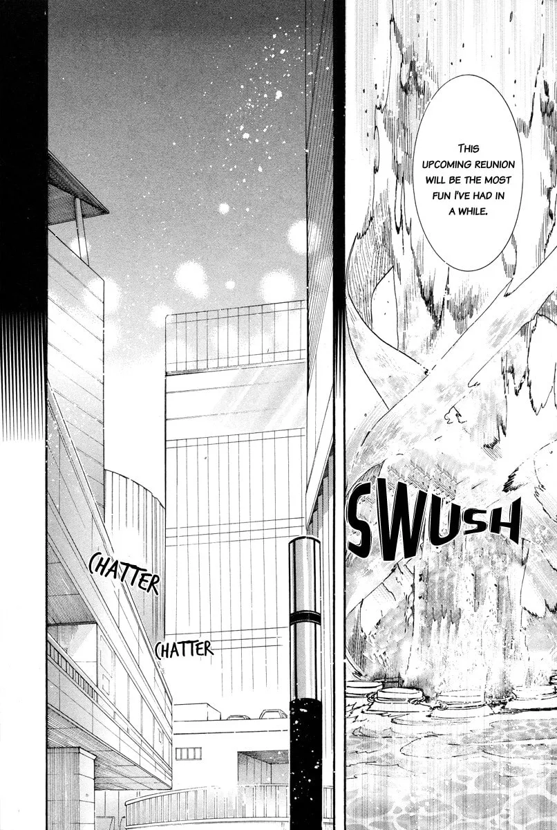 Read Haigakura chapter 14 image 40 on Lezhin