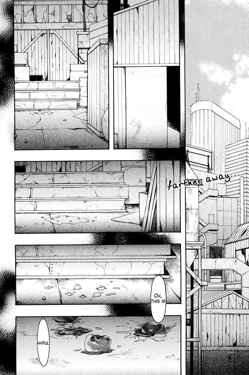 Read Haigakura chapter 19 image 18 on Lezhin