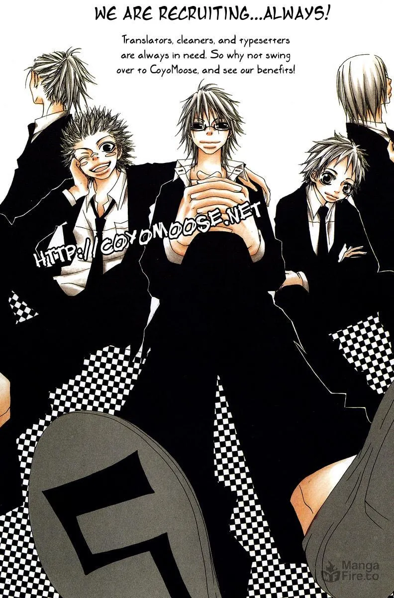 Read Haigakura chapter 2 image 34 on Lezhin
