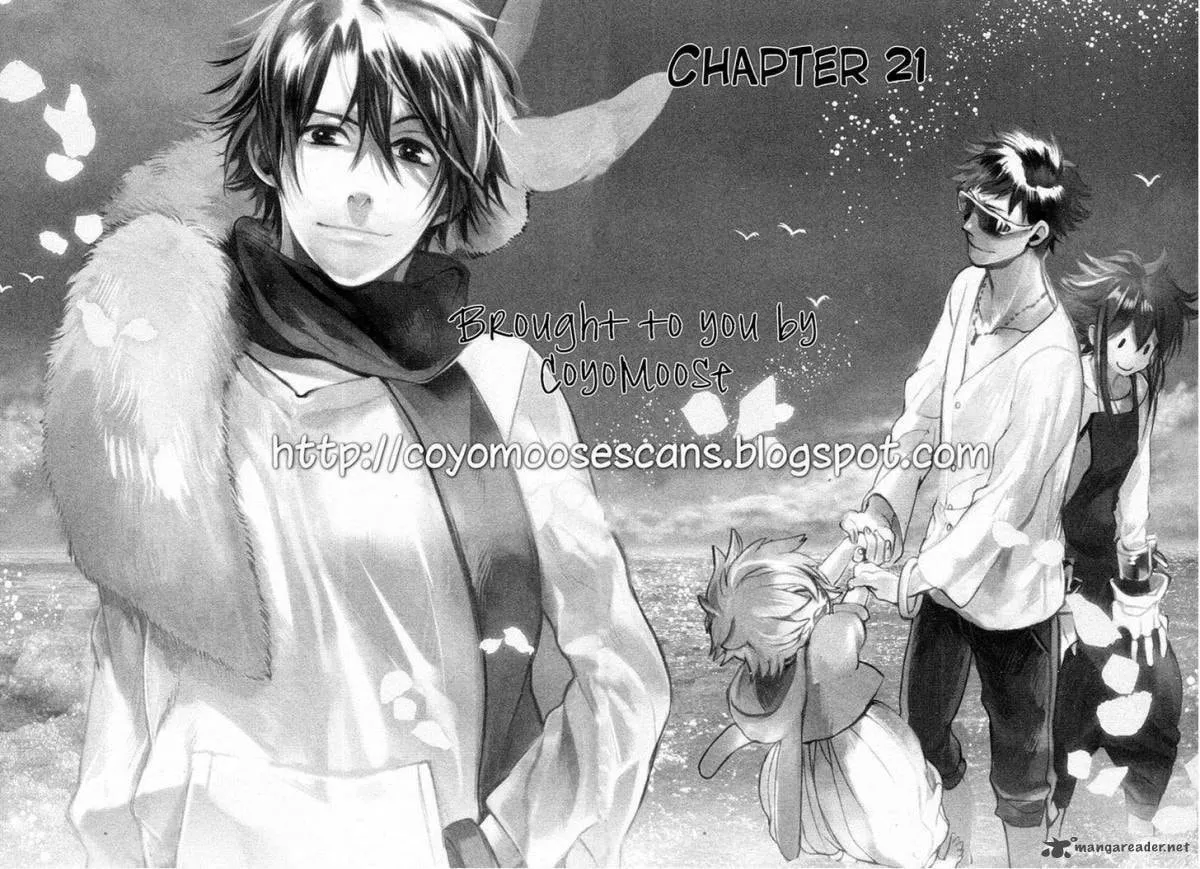Read Haigakura chapter 21 image 1 on Lezhin