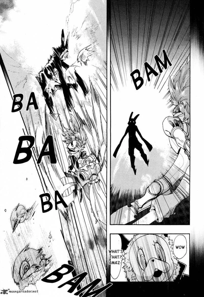 Read Haigakura chapter 22 image 16 on Lezhin