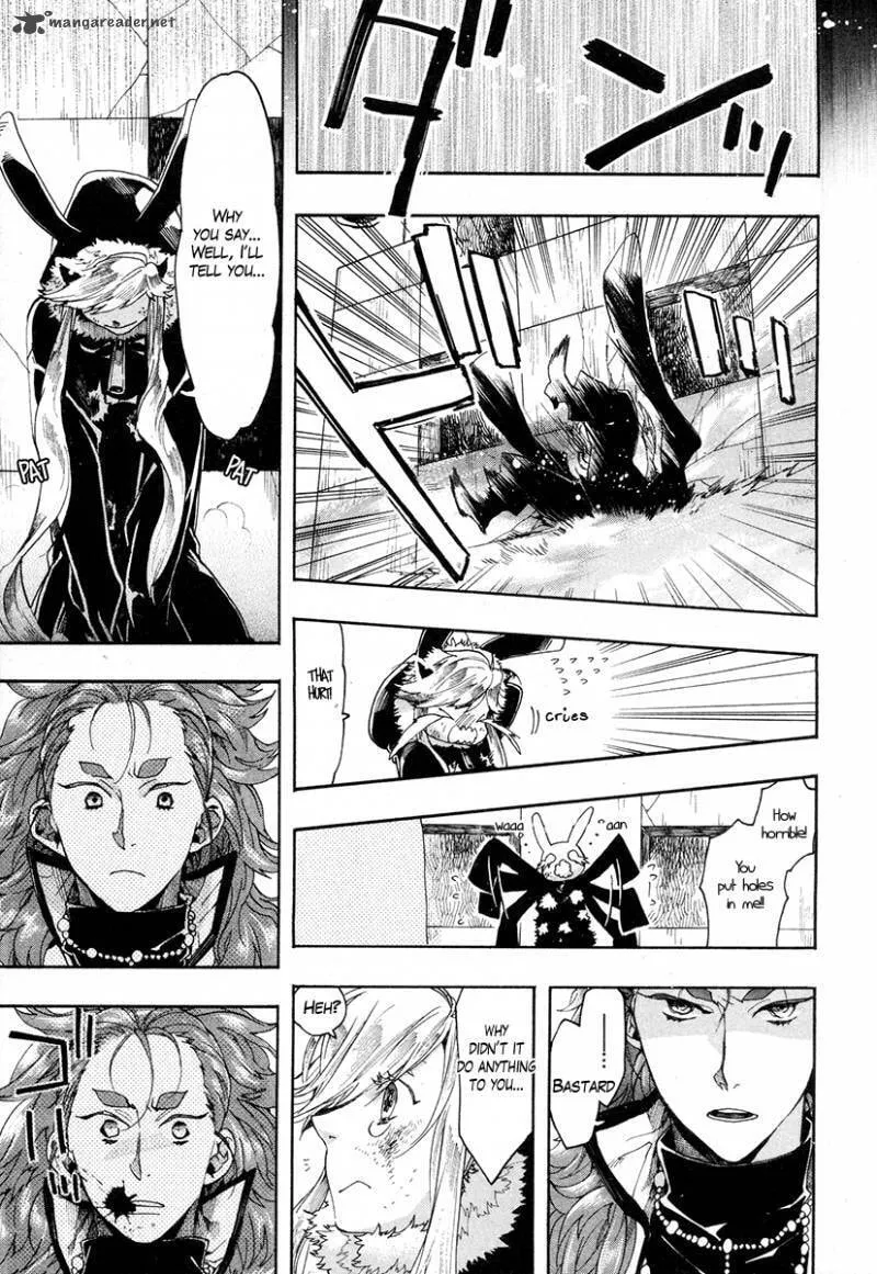 Read Haigakura chapter 22 image 30 on Lezhin