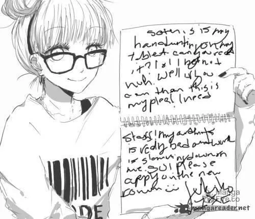 Read Haigakura chapter 22 image 32 on Lezhin