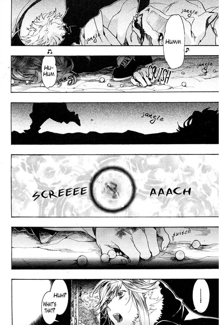 Read Haigakura chapter 23 image 20 on Lezhin