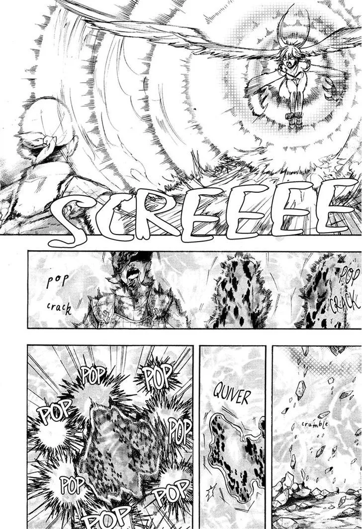 Read Haigakura chapter 23 image 8 on Lezhin