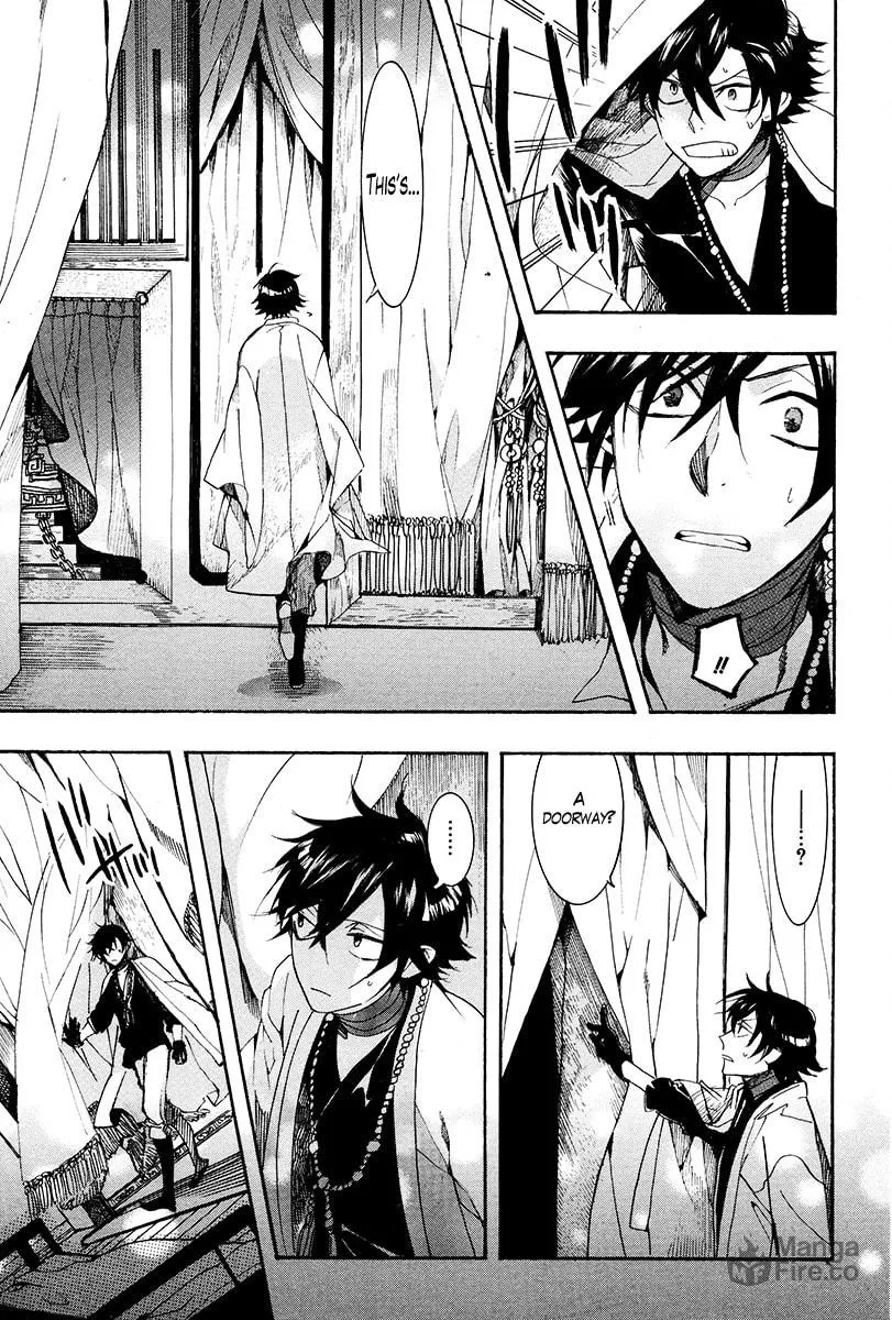 Read Haigakura chapter 26 image 29 on Lezhin