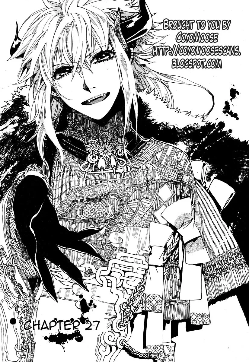 Read Haigakura chapter 27 image 1 on Lezhin