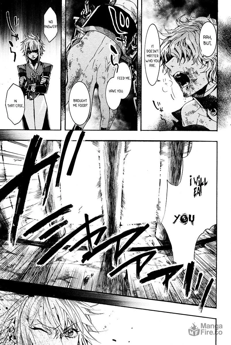 Read Haigakura chapter 28 image 5 on Lezhin