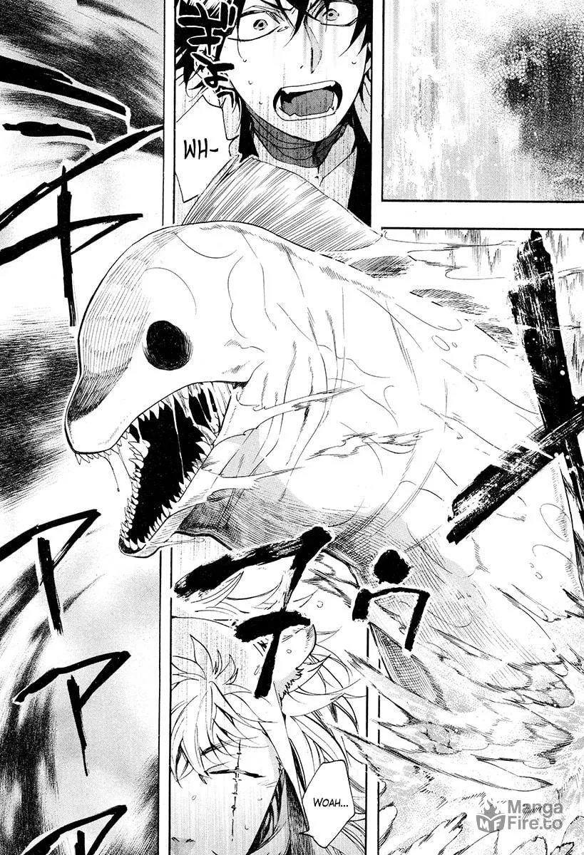 Read Haigakura chapter 29 image 10 on Lezhin
