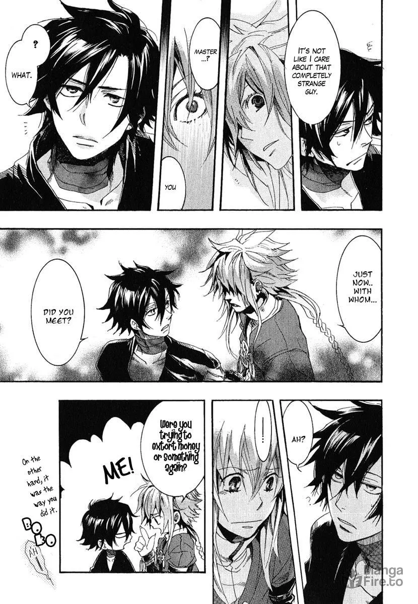 Read Haigakura chapter 4 image 11 on Lezhin