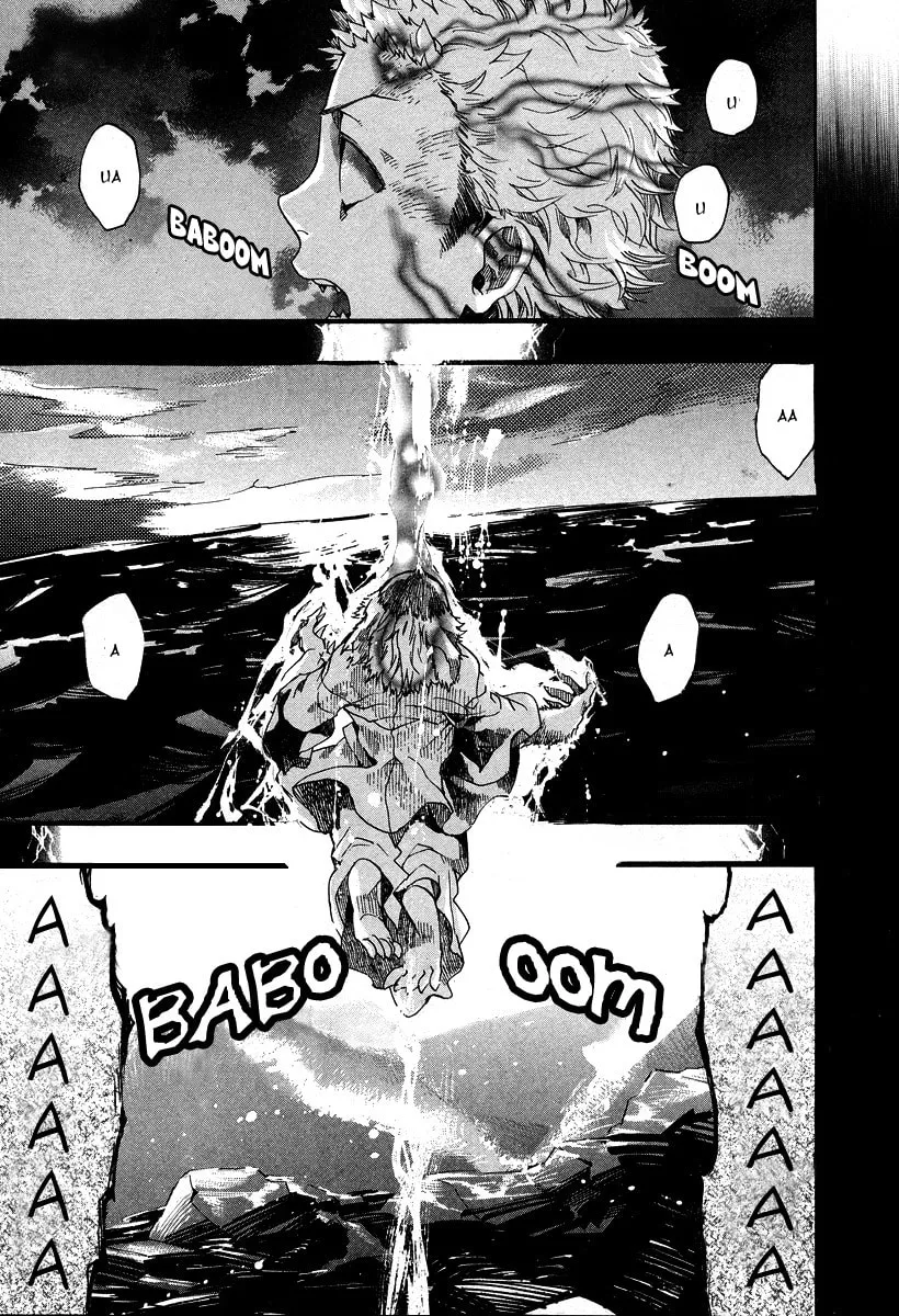Read Haigakura chapter 7 image 1 on Lezhin
