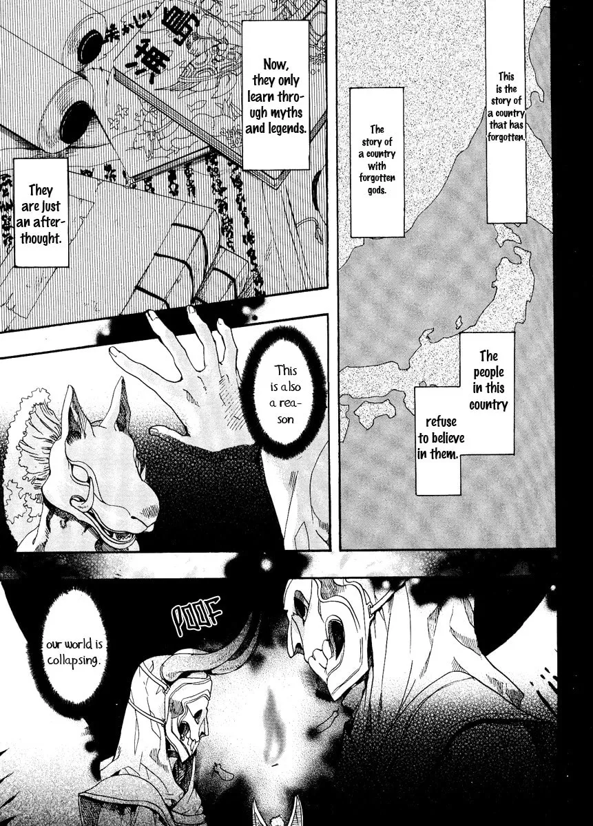 Read Haigakura chapter 8 image 31 on Lezhin