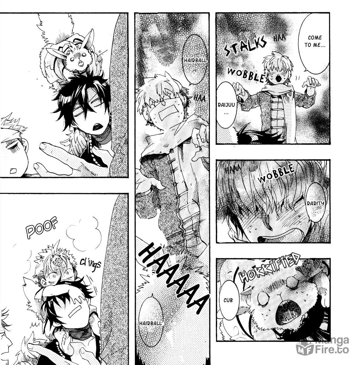 Read Haigakura chapter 9 image 26 on Lezhin