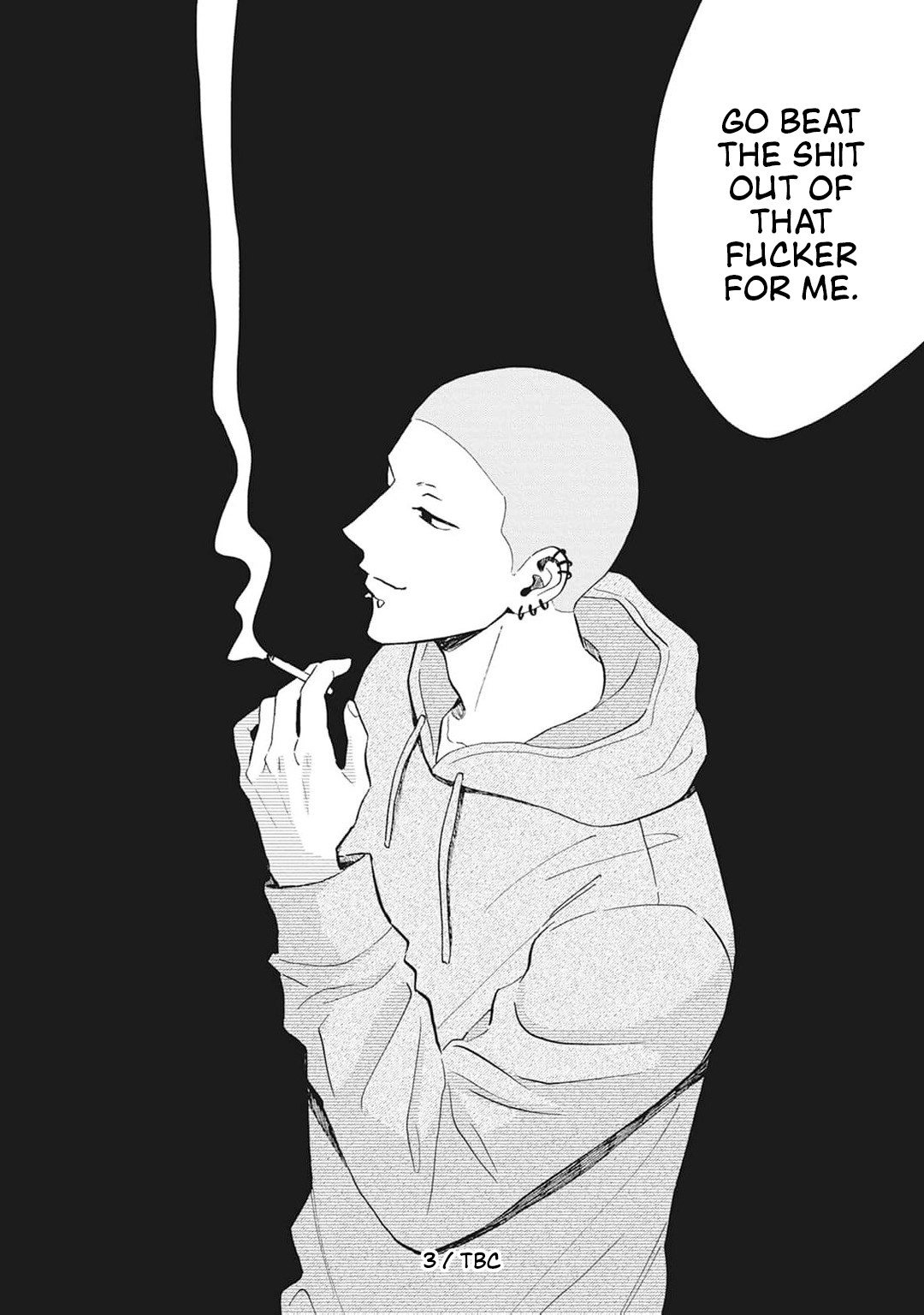 Read Haiiro to Aka chapter 3 image 25 on Lezhin