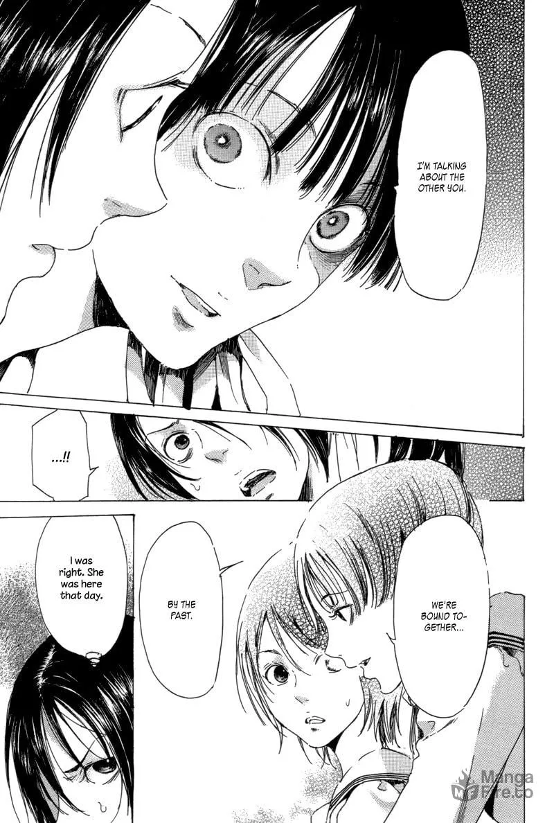 Read Haikyo Shoujo chapter 1 image 20 on Lezhin