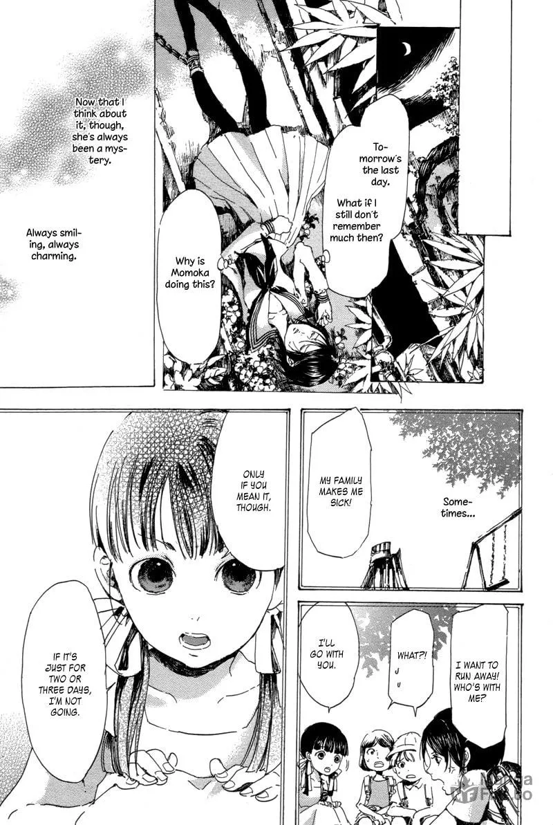 Read Haikyo Shoujo chapter 1 image 26 on Lezhin