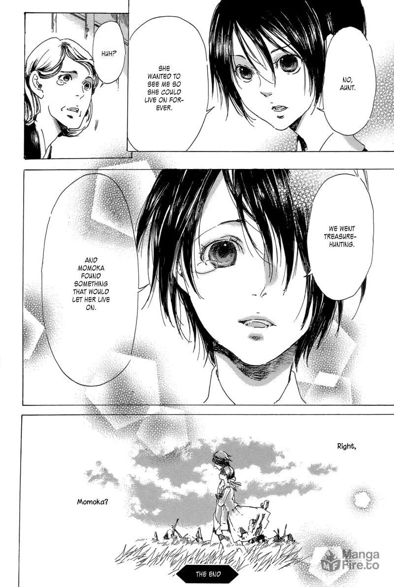 Read Haikyo Shoujo chapter 1 image 47 on Lezhin