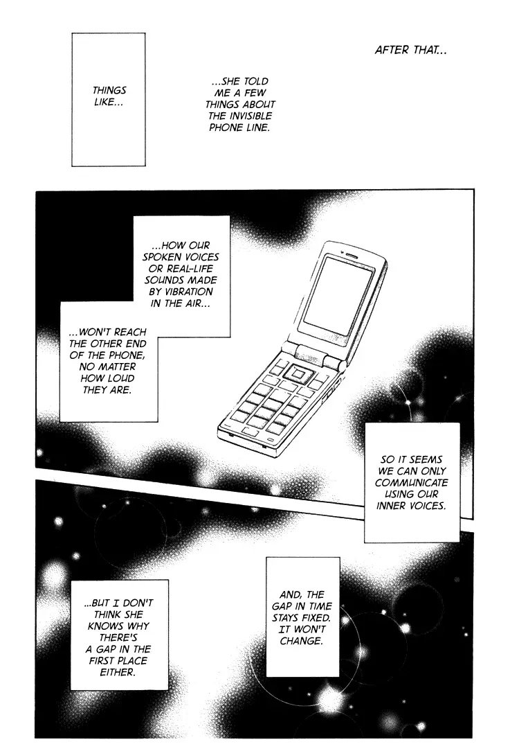 Haikyu!! dj - Only You Can Hear It Chapter 2 page 11 - 