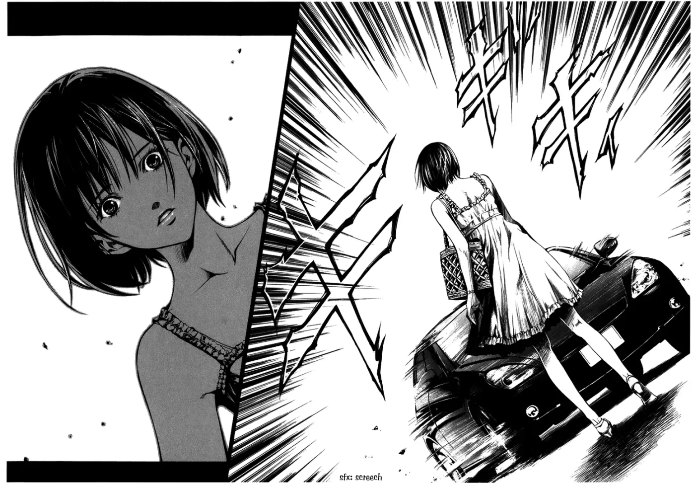 Haikyu!! dj - Only You Can Hear It Chapter 3 page 41 - 