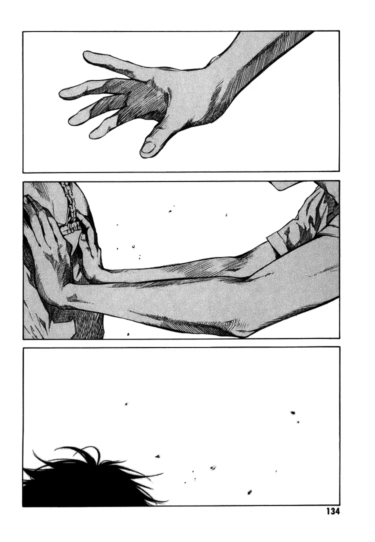 Haikyu!! dj - Only You Can Hear It Chapter 3 page 42 - 