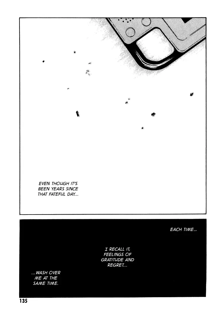 Haikyu!! dj - Only You Can Hear It Chapter 3 page 43 - 