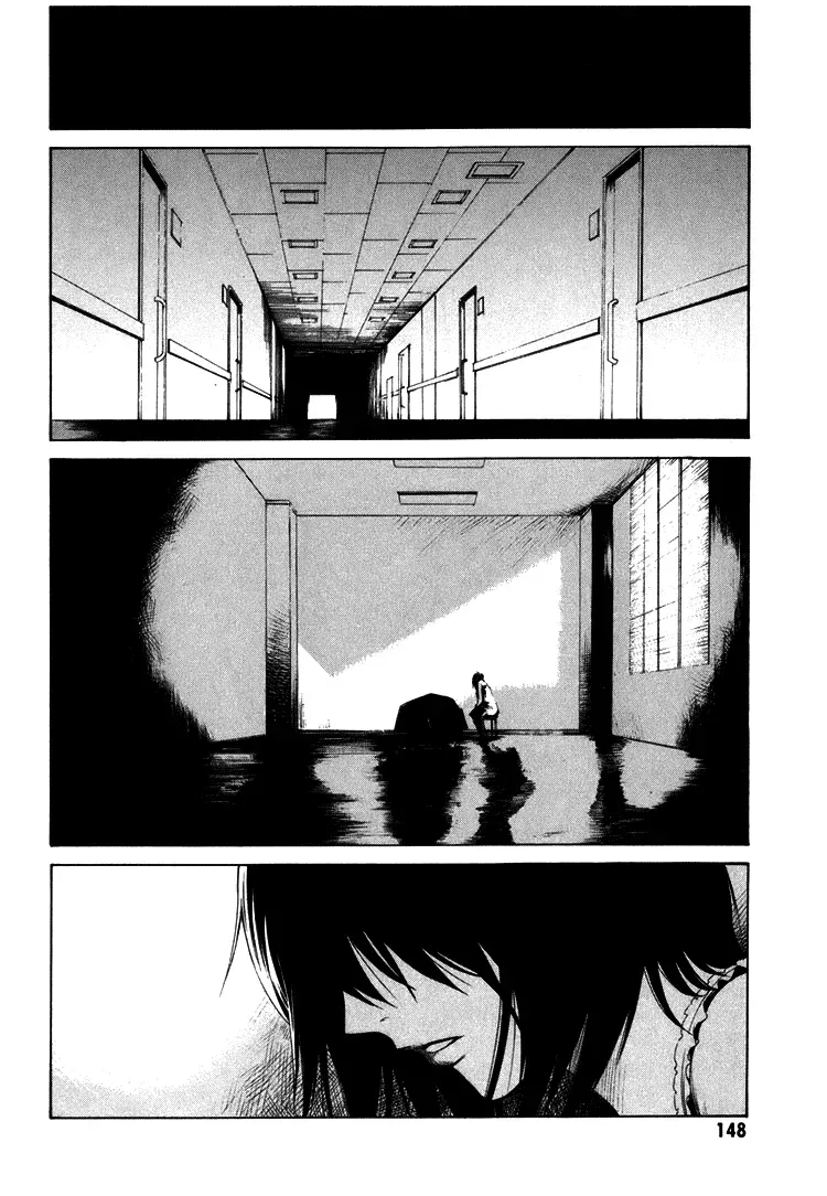 Haikyu!! dj - Only You Can Hear It Chapter 4 page 13 - 