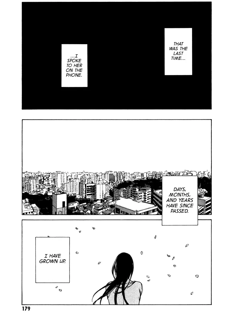 Haikyu!! dj - Only You Can Hear It Chapter 4 page 43 - 