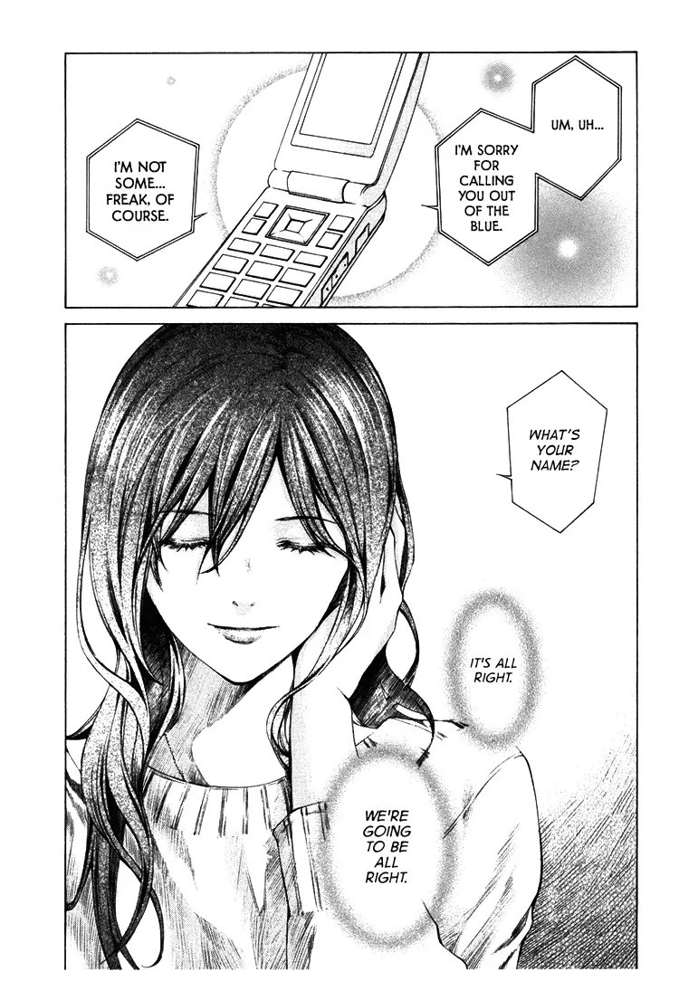 Haikyu!! dj - Only You Can Hear It Chapter 4 page 45 - 