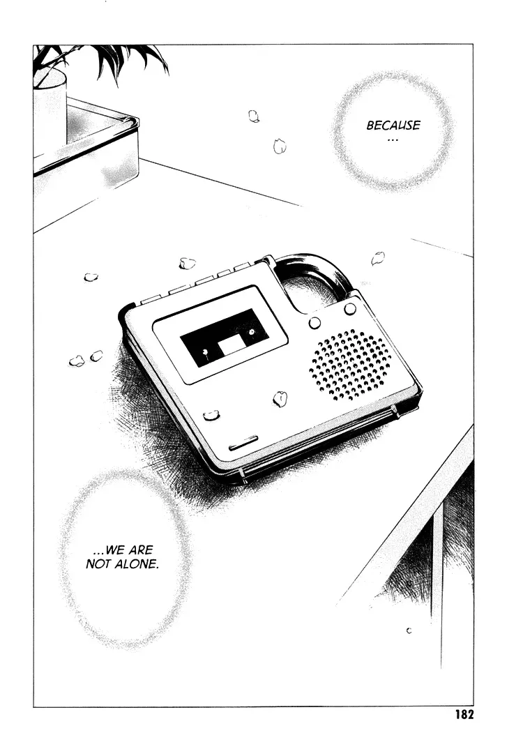 Haikyu!! dj - Only You Can Hear It Chapter 4 page 46 - 