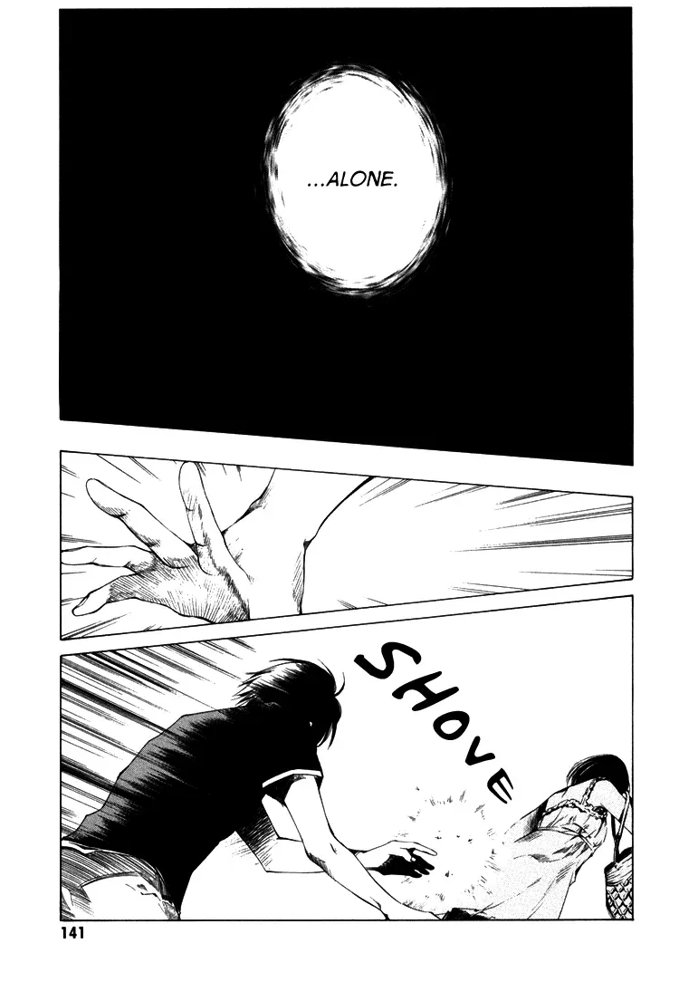Haikyu!! dj - Only You Can Hear It Chapter 4 page 6 - 