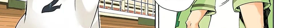 Read Haikyu!! (Official Colored) (Colored) chapter 1 image 39 on Lezhin